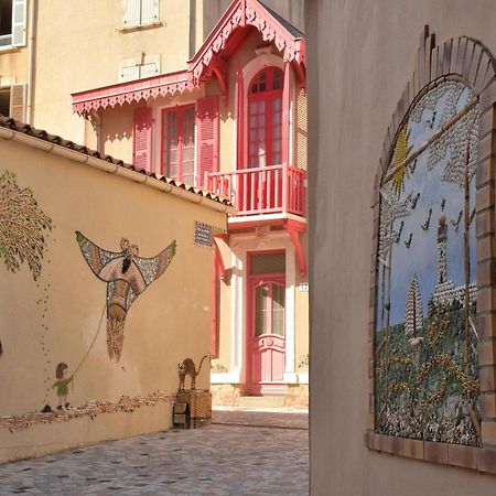 Les Dunes - A 150M De La Grande Plage Les Sables-d'Olonne Exterior photo